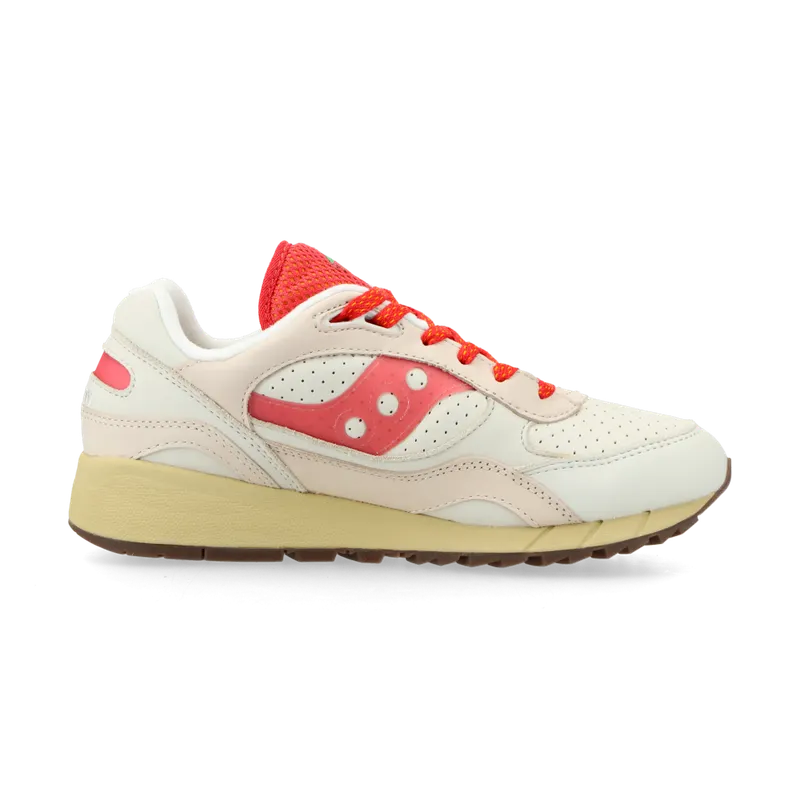 Saucony Shadow 6000 “Strawberry Cheesecake” – S70700-1