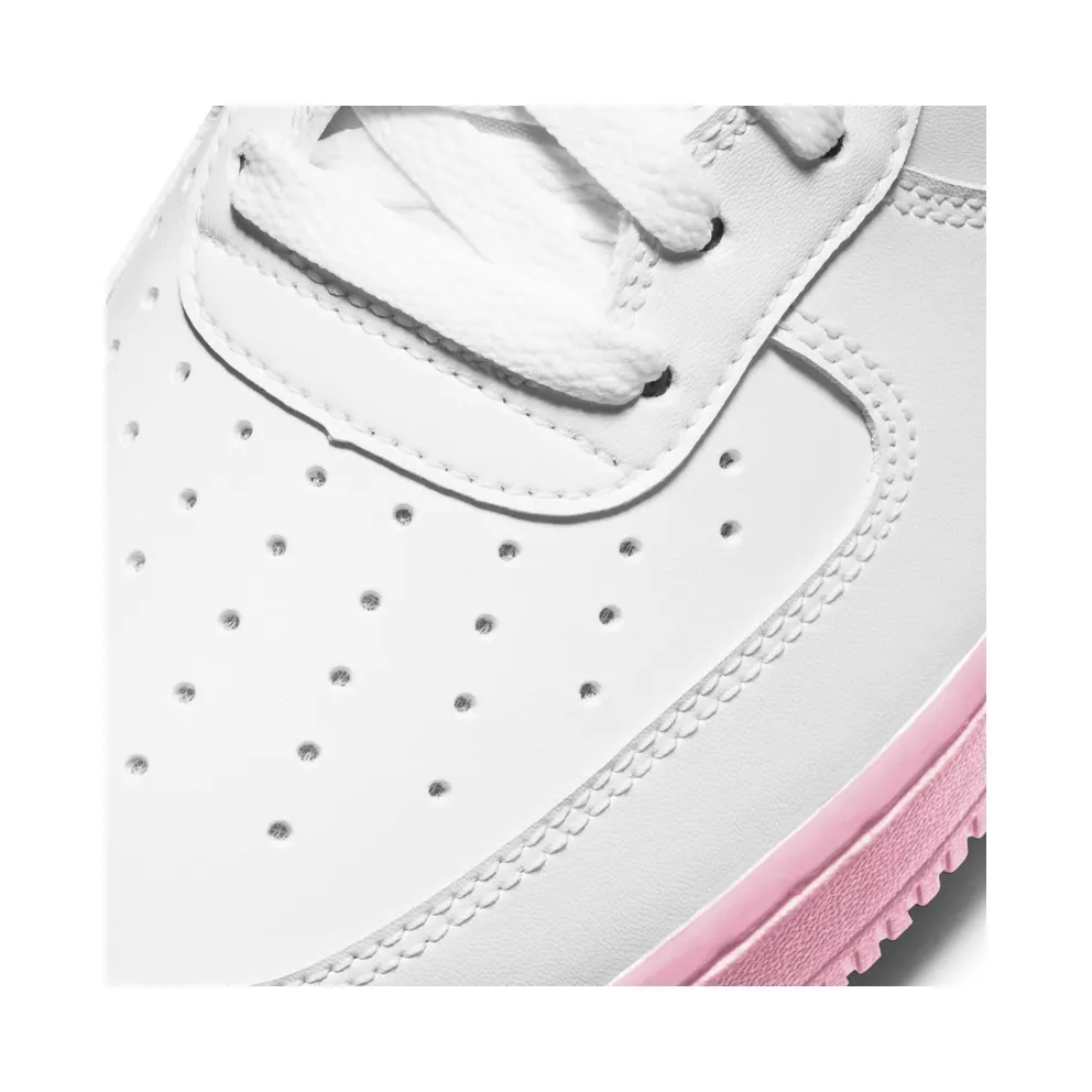 Nike Air Force 1 Low White Pink Foam White/Pink Foam (CK7663-100)