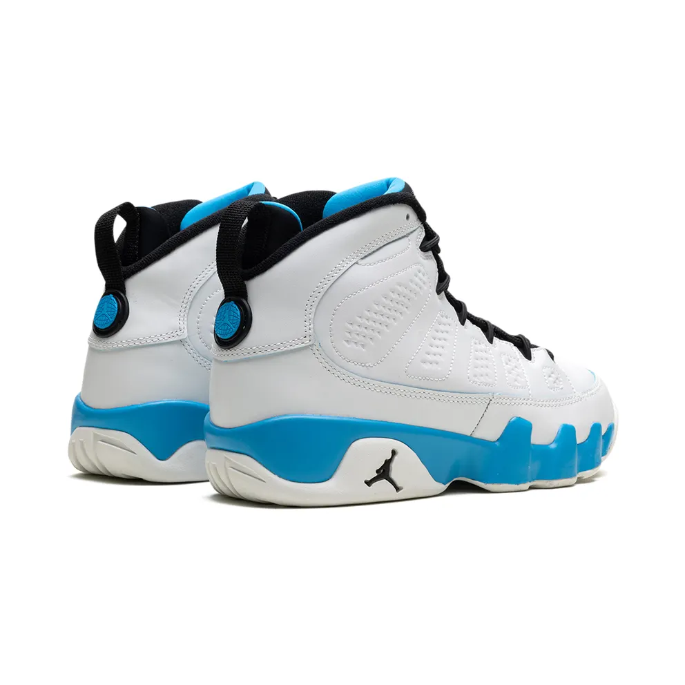 Air Jordan 9 GS “Powder Blue” (FV0143-101)