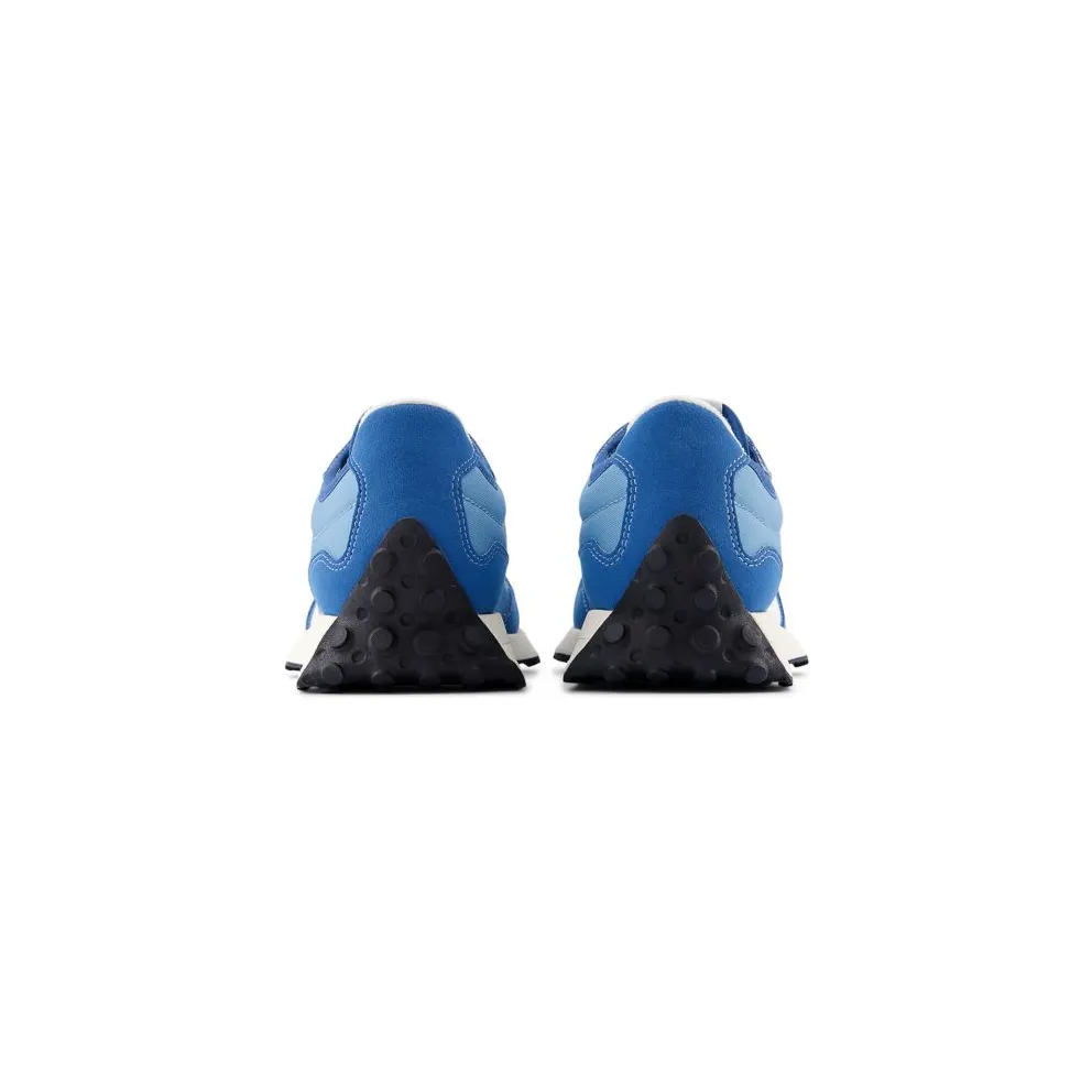 New Balance 327 LACE “Sea Salt / Blue Agate” (GS327PW)