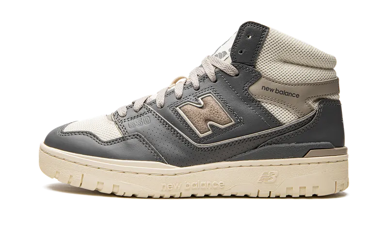 New Balance 650R “Aime Leon Dore – Grey” (BB650RO1)