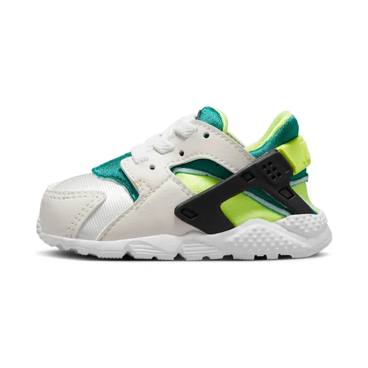 Nike HUARACHE RUN TD “BRIGHT SPRUCE VOLT” (704950-045)