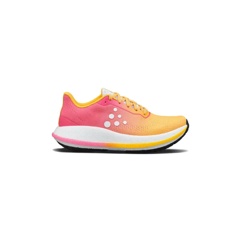 Craft sneaker Orange (CO1917019-754U)