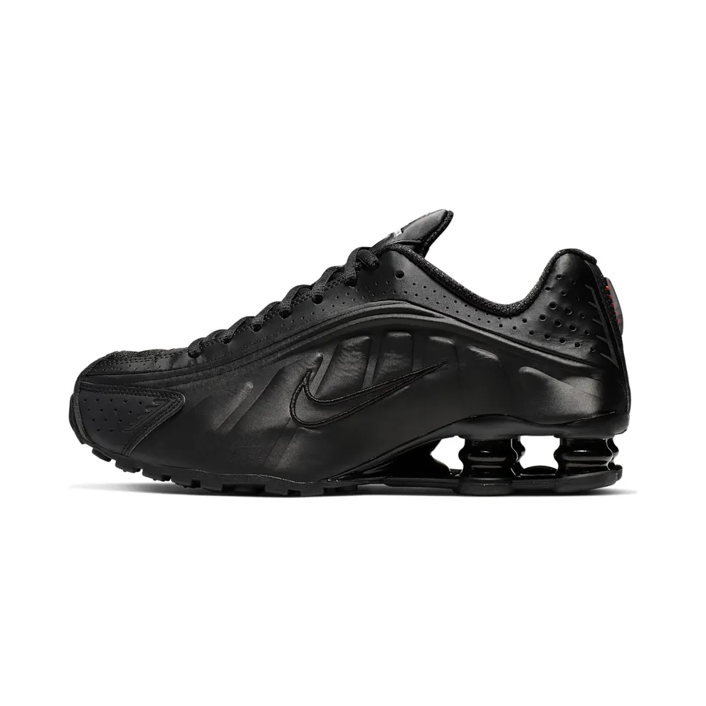 Nike Shox R4 Black (W)