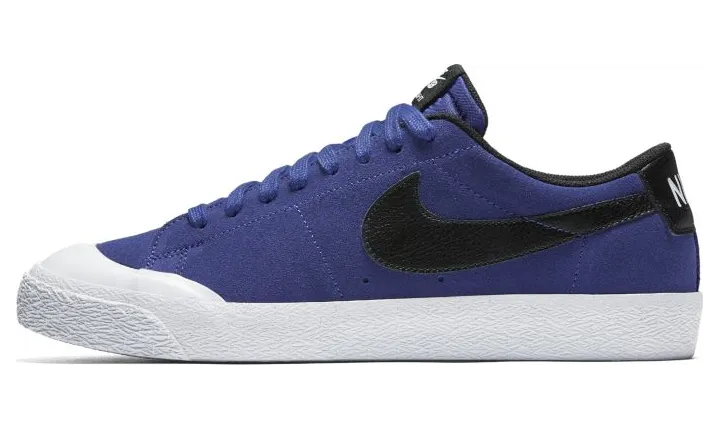 Nike SB Blazer Low XT Deep Night