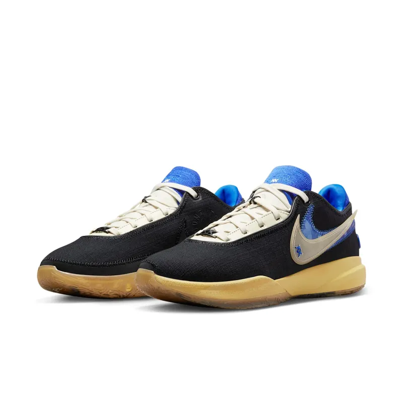 Nike LeBron 20 “Uninterrupted” (FN0941-001)