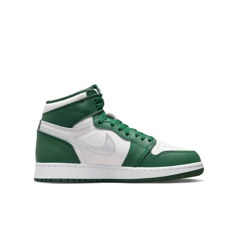 Air Jordan 1 Retro High OG GS “Gorge Green” (575441-303)