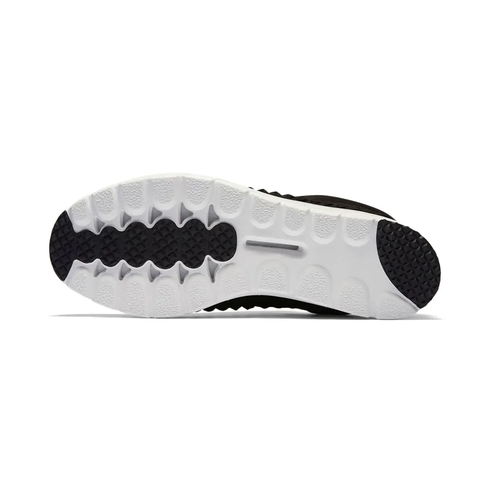 Nike Mayfly Woven Black/Black-Summit White Black/Black-Summit White (833132-001)