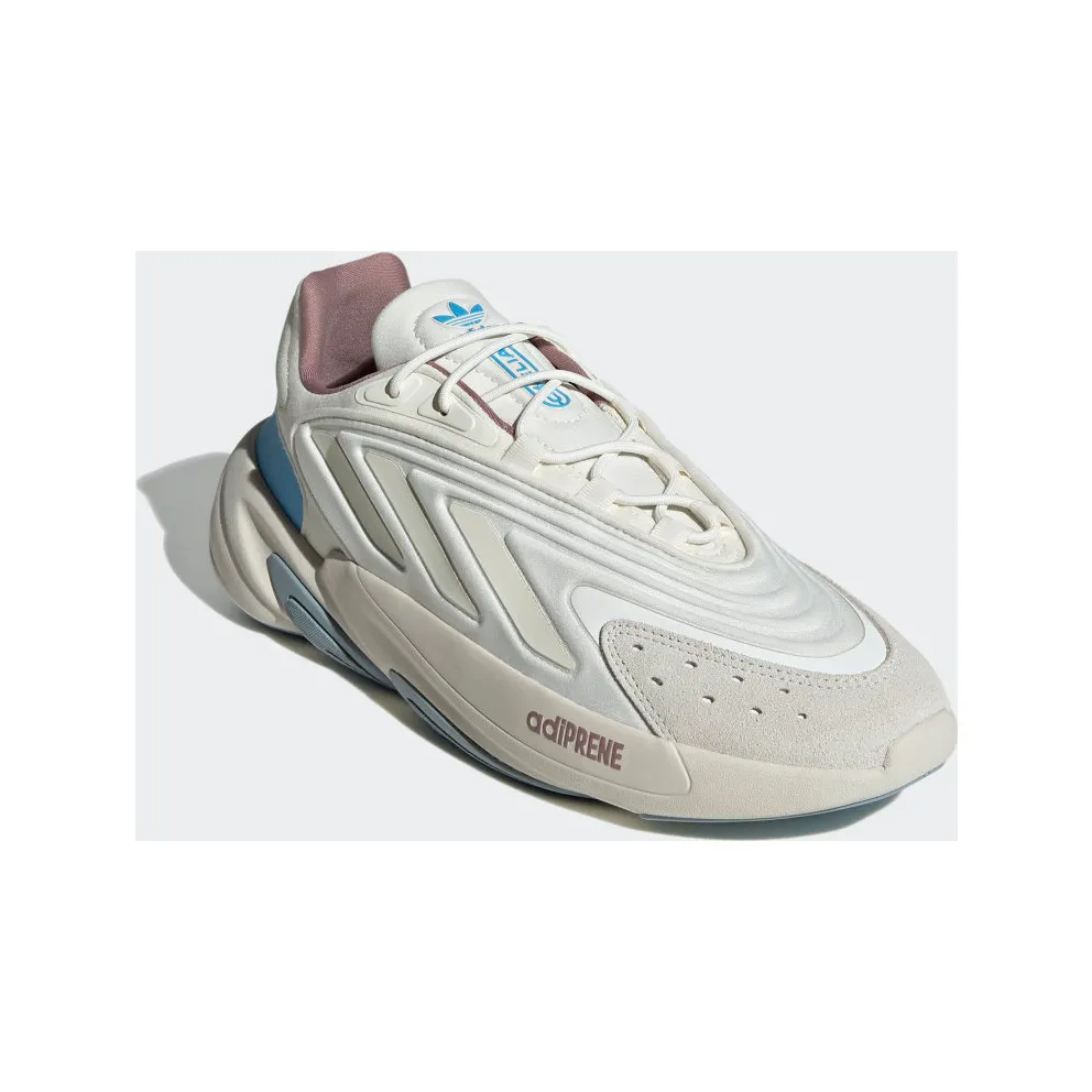 Adidas OZELIA Off White / Aluminium / Magic Grey (GX4502)