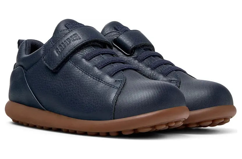 Camper sneaker Blue (K800316-004)