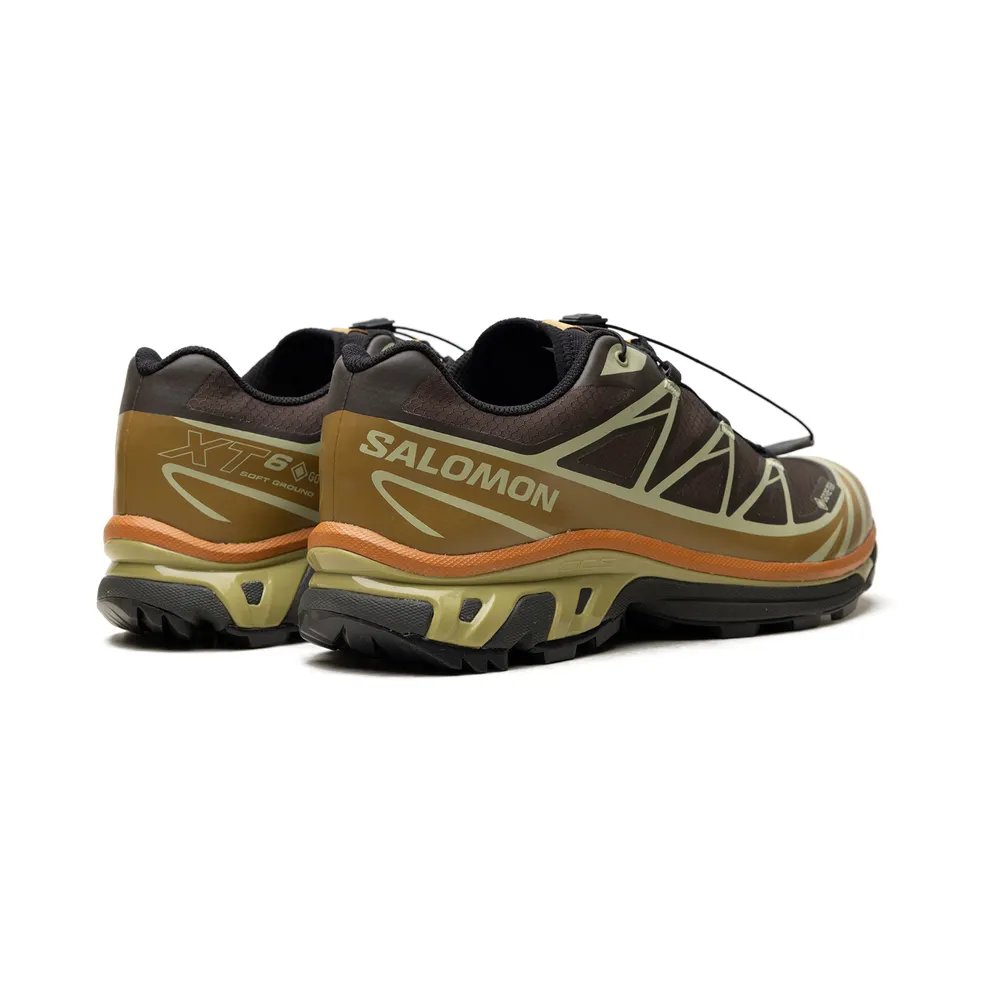 Salomon XT-6 Gore-Tex “Delicioso Tea” (L49202-100)