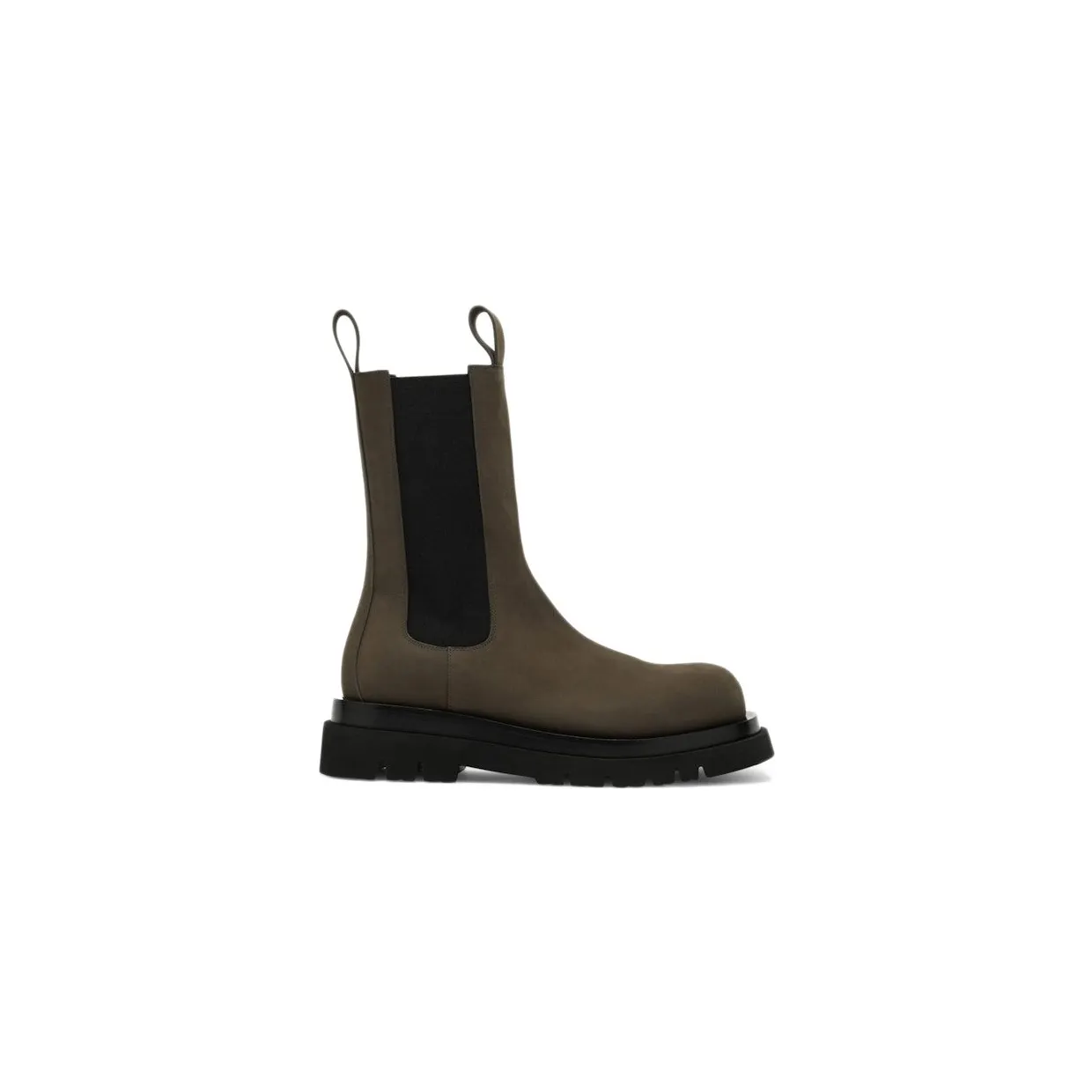 Bottega Veneta Lug Boot Olive (592081 V3CD0 2503)
