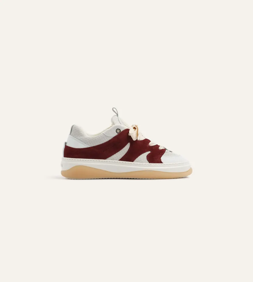 Mason Garments sneaker MG52-12G