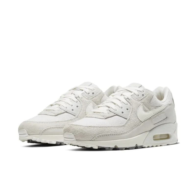 Nike Air Max 90 Cork Sail Sail/White (CW6208-111)
