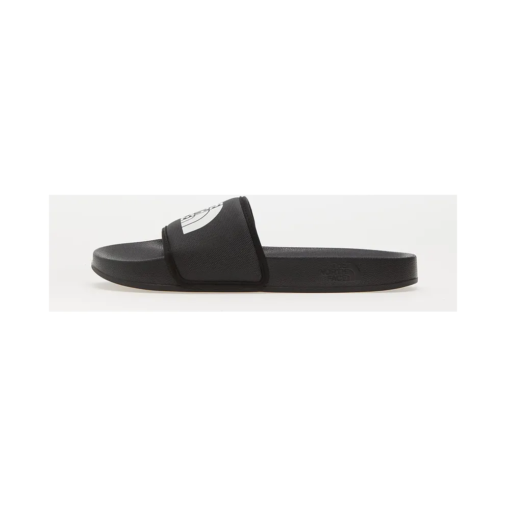 The North Face Base Camp Slide III TNF Black TNF White (NF0A4T2SKY41)