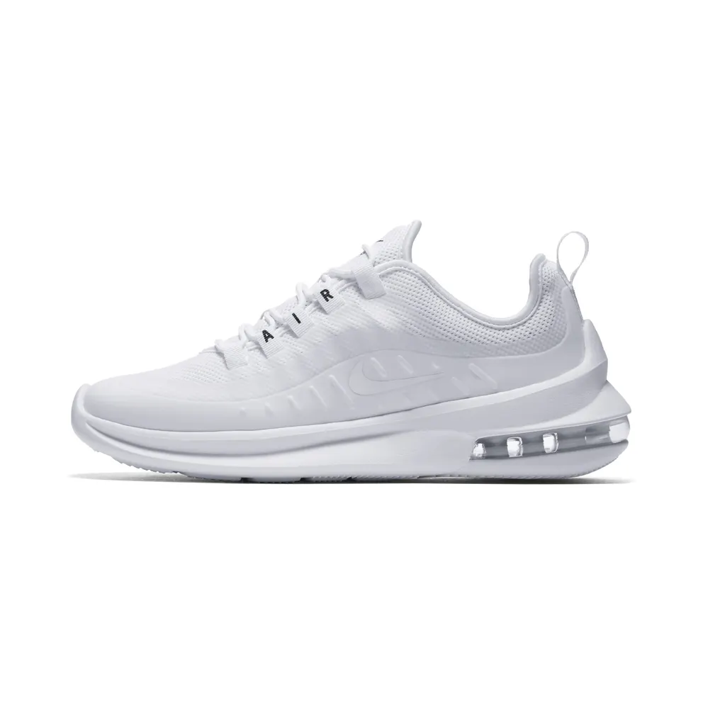 Nike Air Max Axis Triple White (AA2168-100)