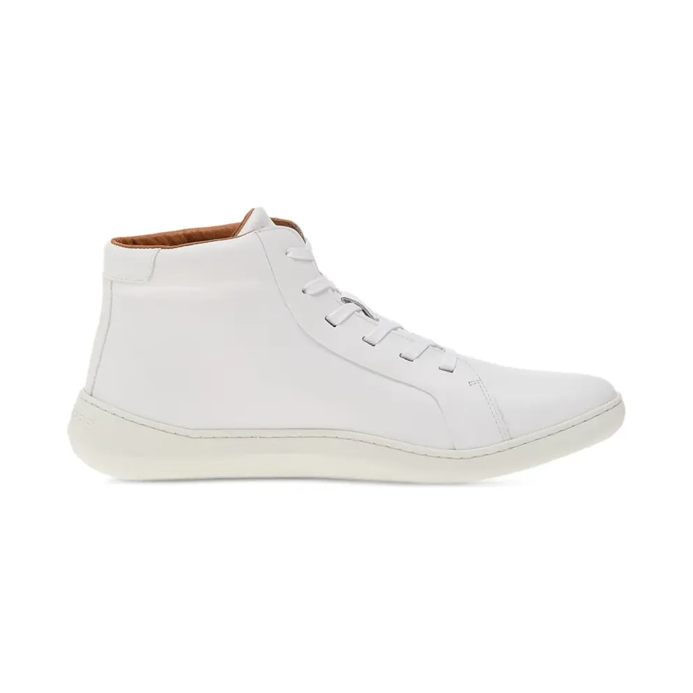 Skinners Moonwalker High-Top- – White (TH23L102)