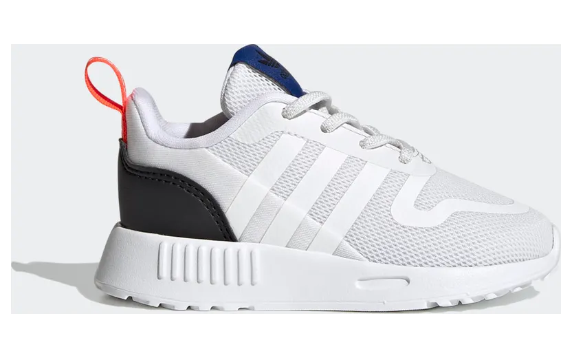 adidas Multix Schuh Crystal White / Cloud White / Core Black (FX6404)
