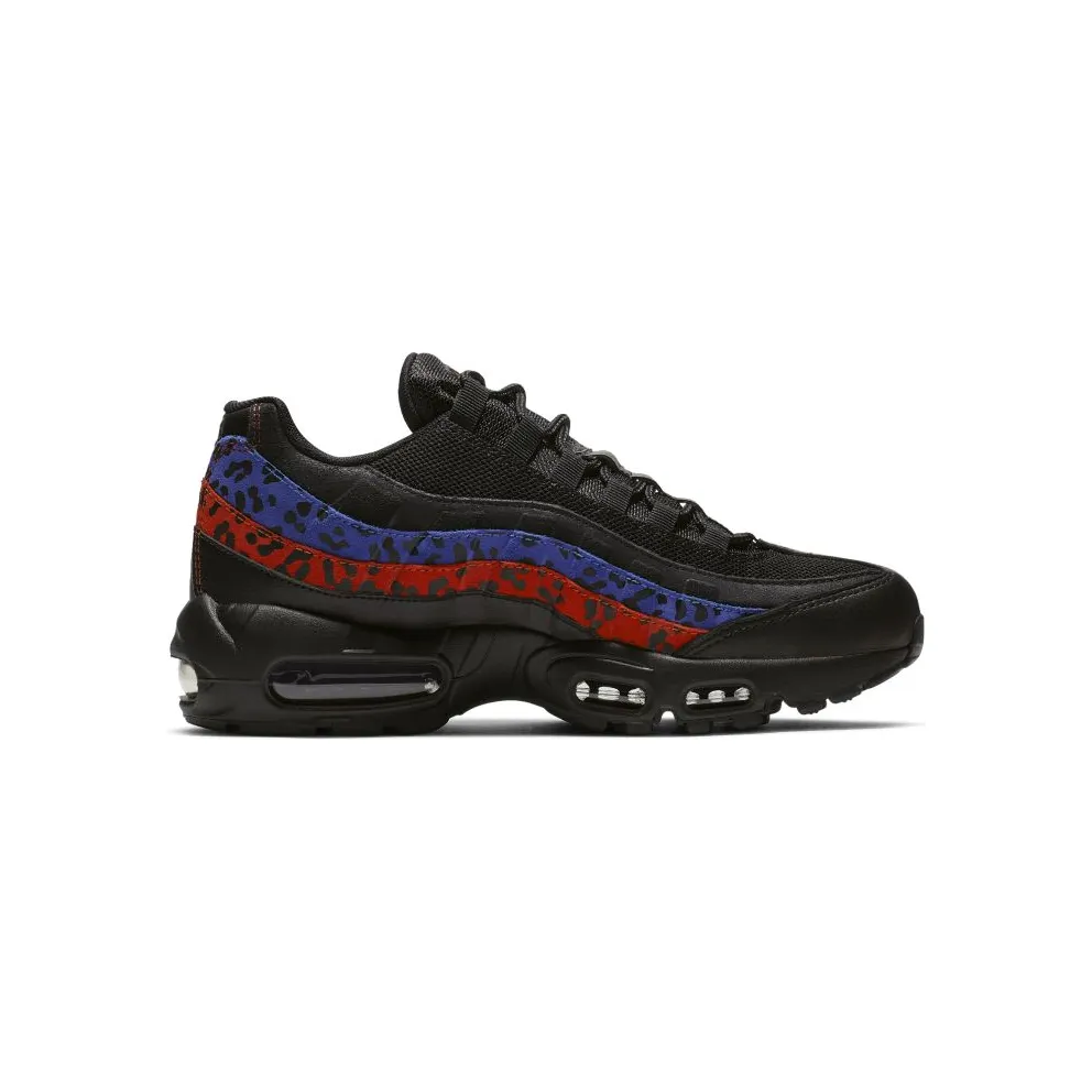 Nike Air Max 95 WMNS Premium Black (2019) (CD0180-001)