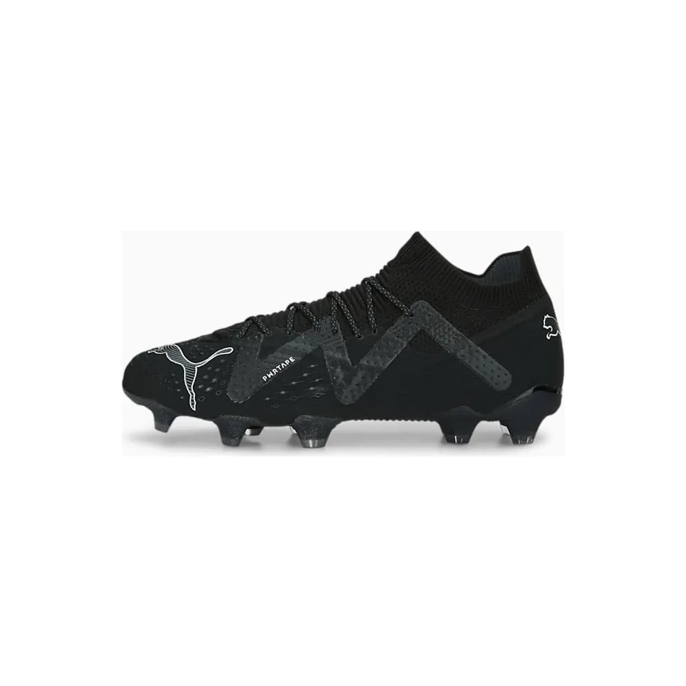 Puma Ultra Ultimate FG/AG Supercharge Pack Black (107165-02)