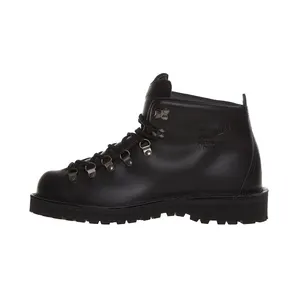 Danner Mountain Light (Made in USA) Black (31530)