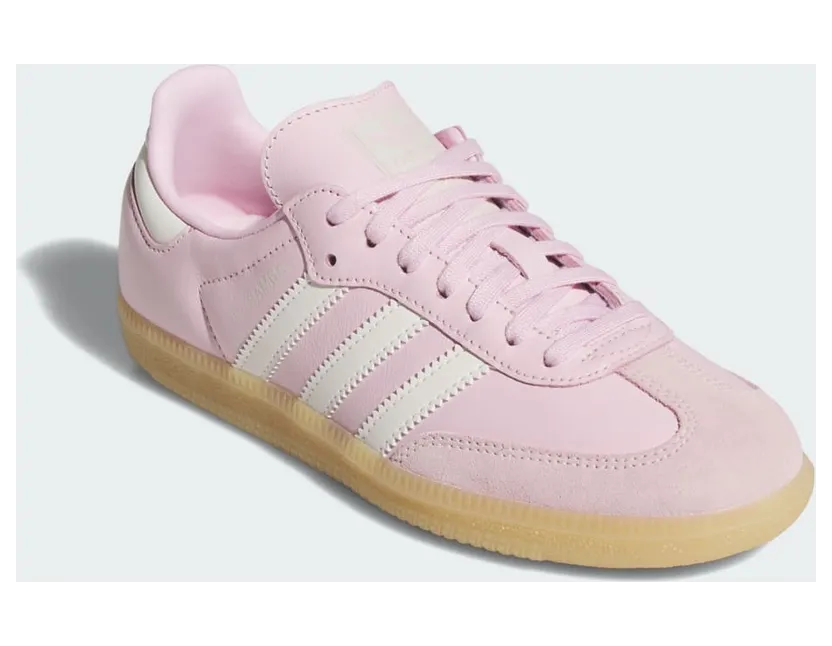 adidas-samba JR3154