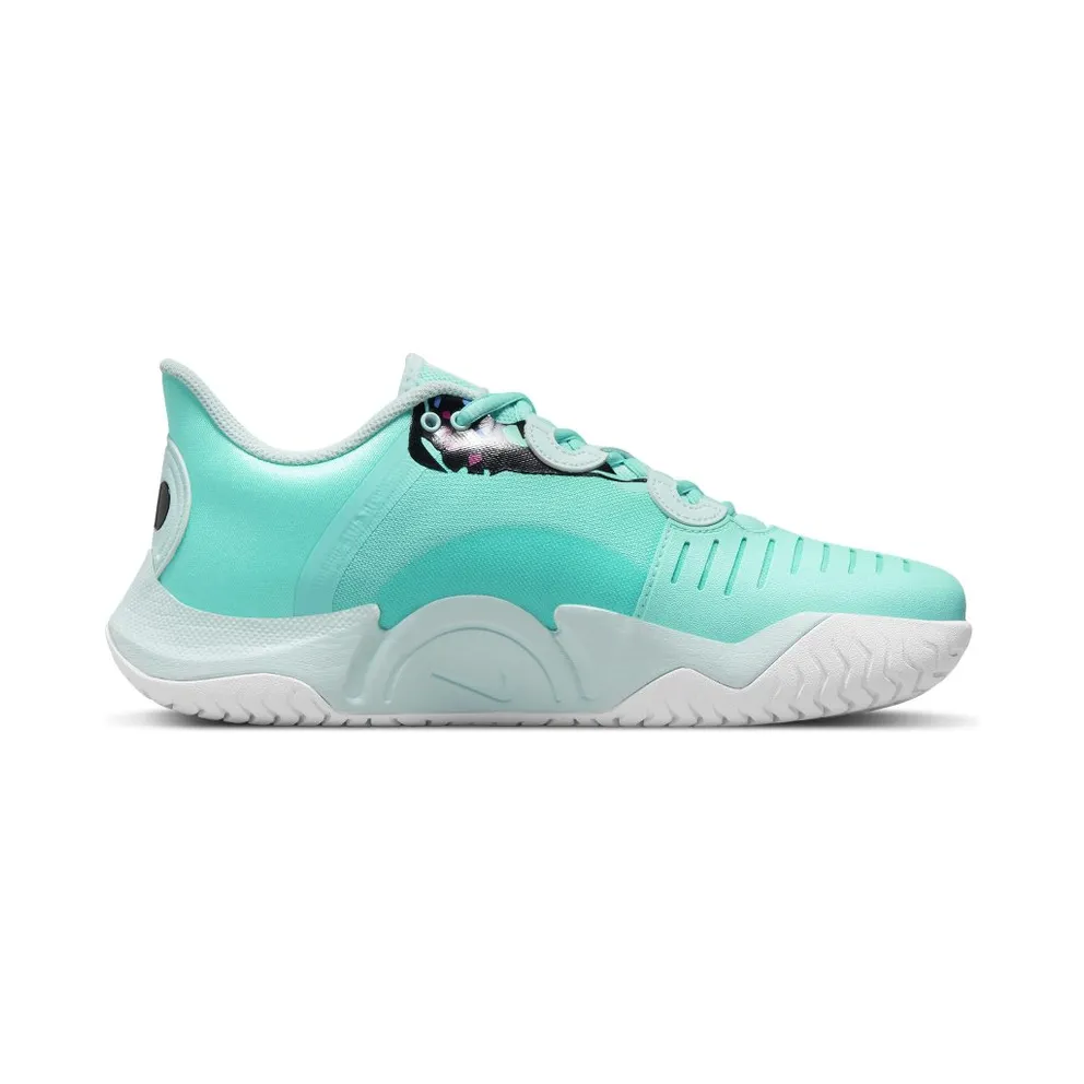 NikeCourt Air Zoom GP Turbo Naomi Osakaen for Women Blue (DV4327-411)
