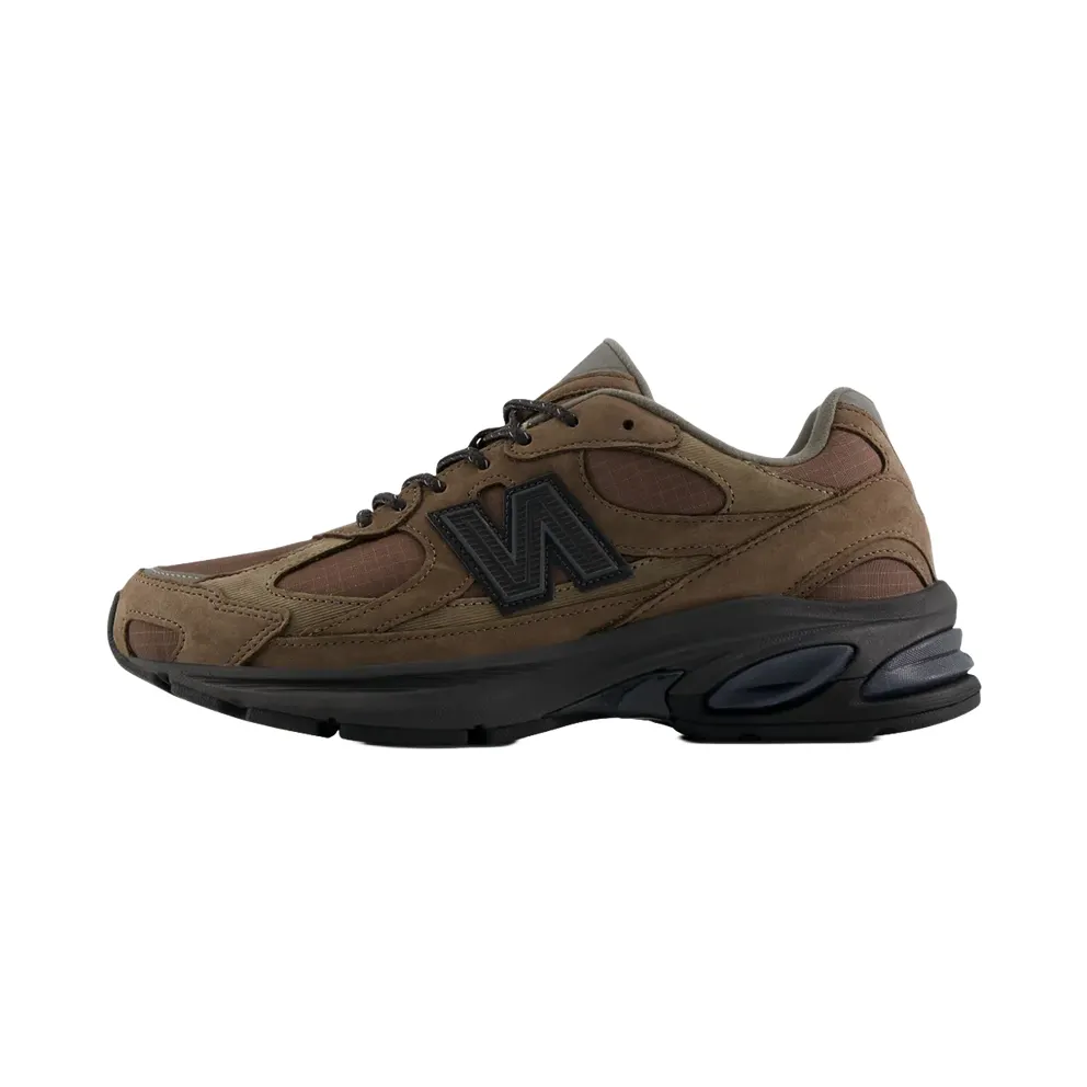 New Balance ABZORB 2010 “CORTADO / THUNDER BROWN / FADED BLACK” (U20106WB)