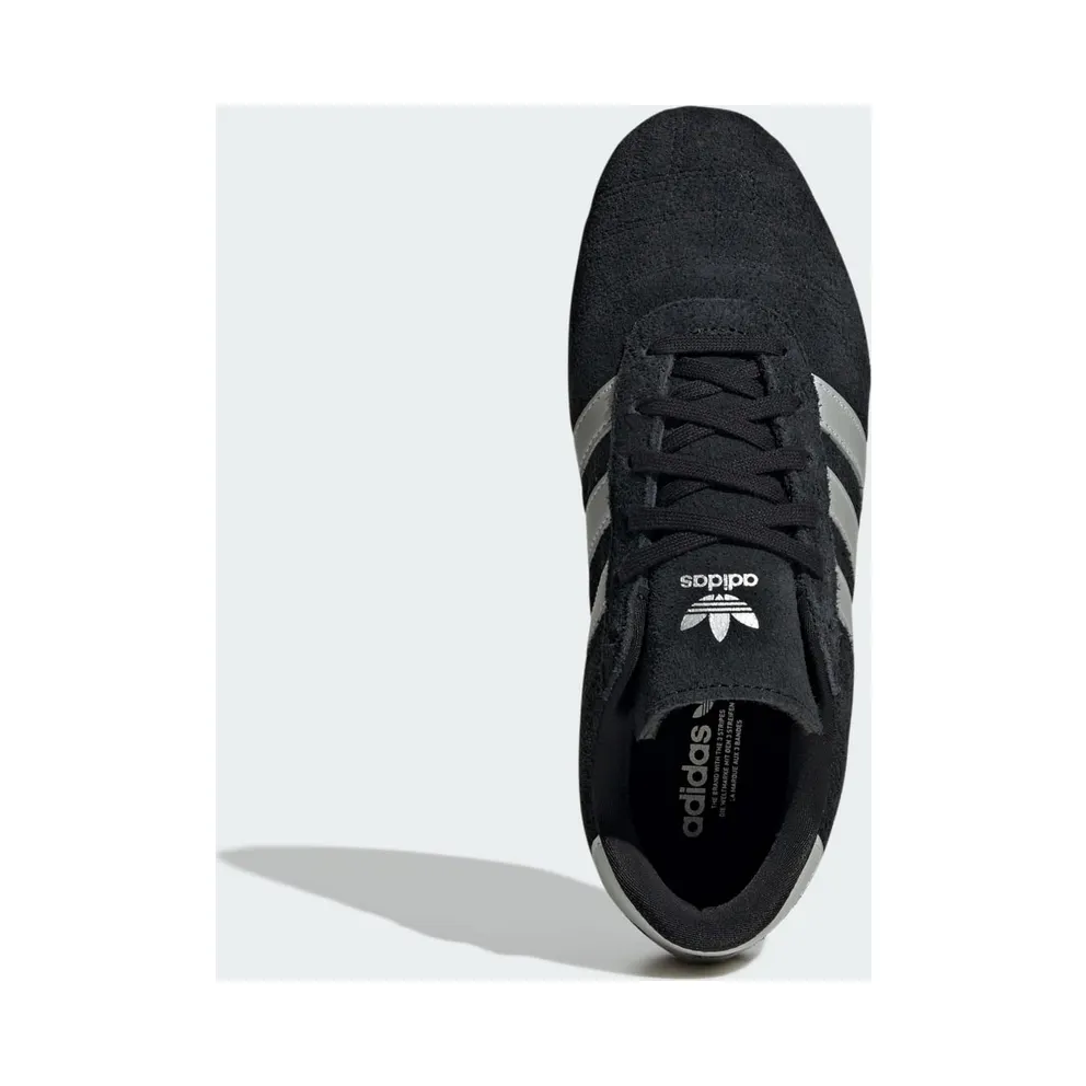 adidas Taekwondo Black Silver (JS1462)