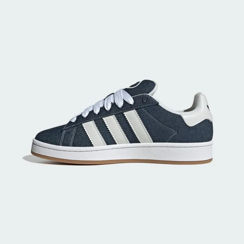 Adidas Campus 00s Night Indigo / Crystal White / Cloud White (JI3163)