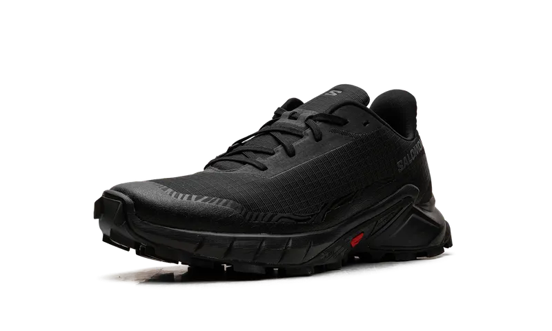 Salomon Alphacross 5 GORE-TEX “Black Ebony” (L47307-500)