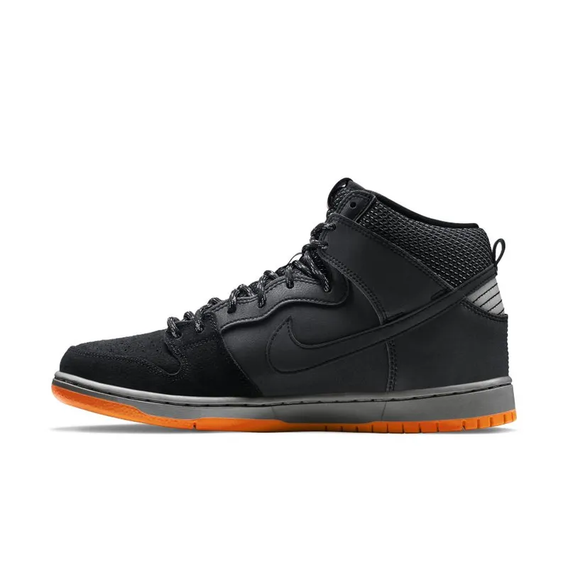 Nike Dunk High PRM Shield (684805-001)