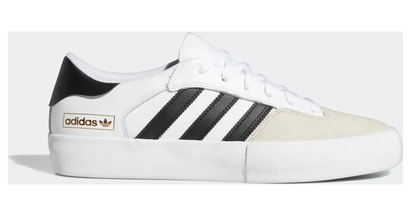 Adidas Matchbreak Super ‘White Black’ Cloud White/Core Black/Bliss (FY0510)