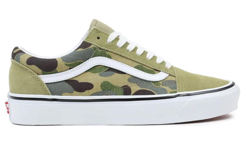 vans-old-skool VN0A54F37BE