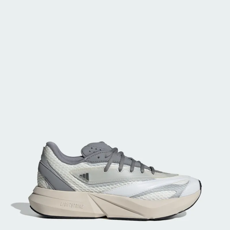 Adidas Lightblaze Off White / Grey One / Grey Three (JS4256)