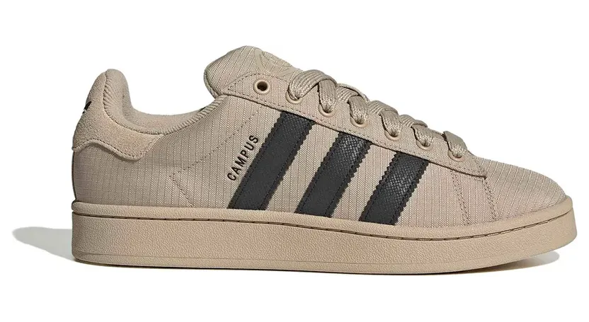 Adidas Originals Sneakers adidas Campus 00s Stone Khaki/ Stone Khaki/ Core Black (IH4102)