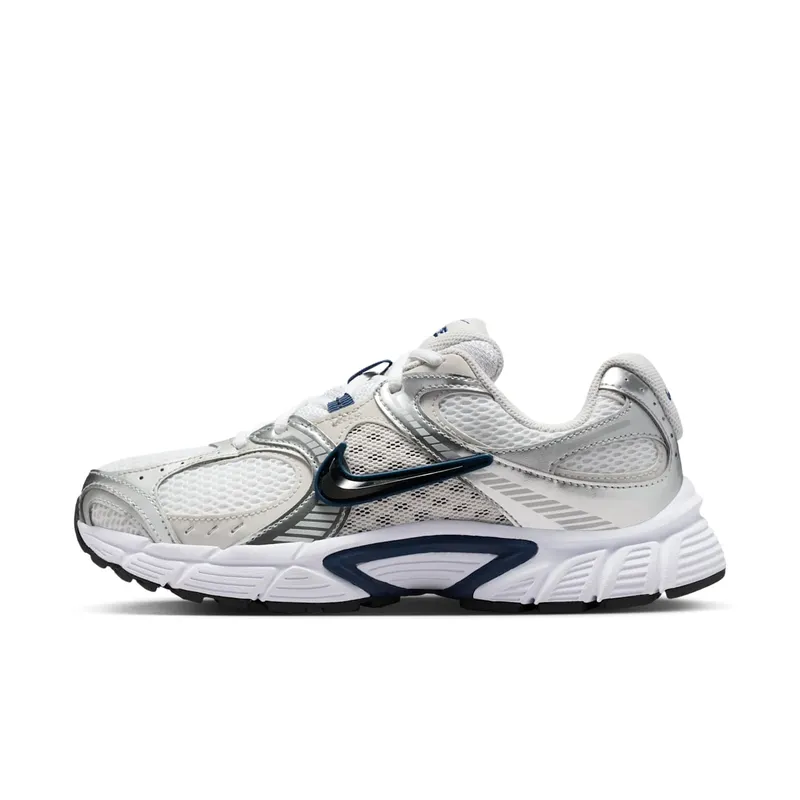 Nike V5 RNR Metallic Silver Midnight Navy (IO7390-095)