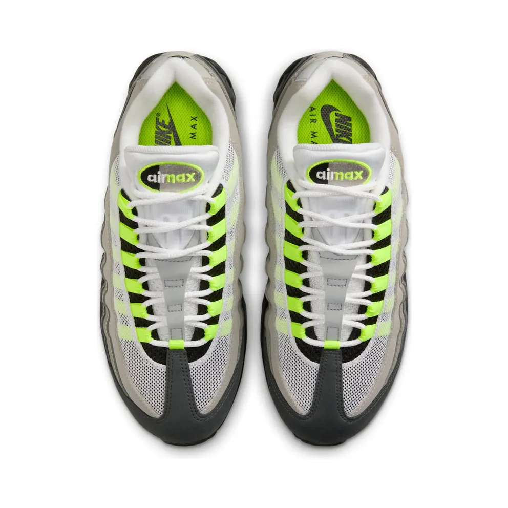 Nike Air Max 95 “Neon (2026)” (IO9926-001)