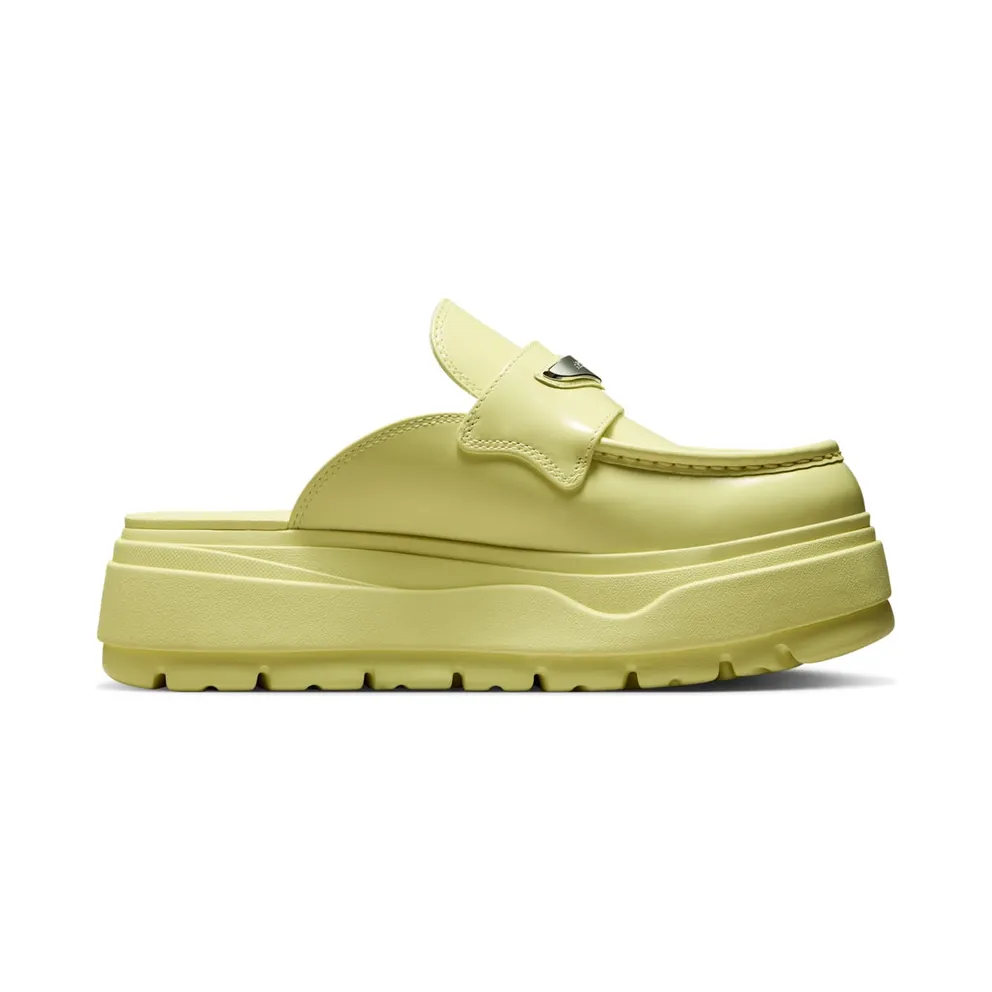 Jordan Mule Luminous Green (HJ4292-302)