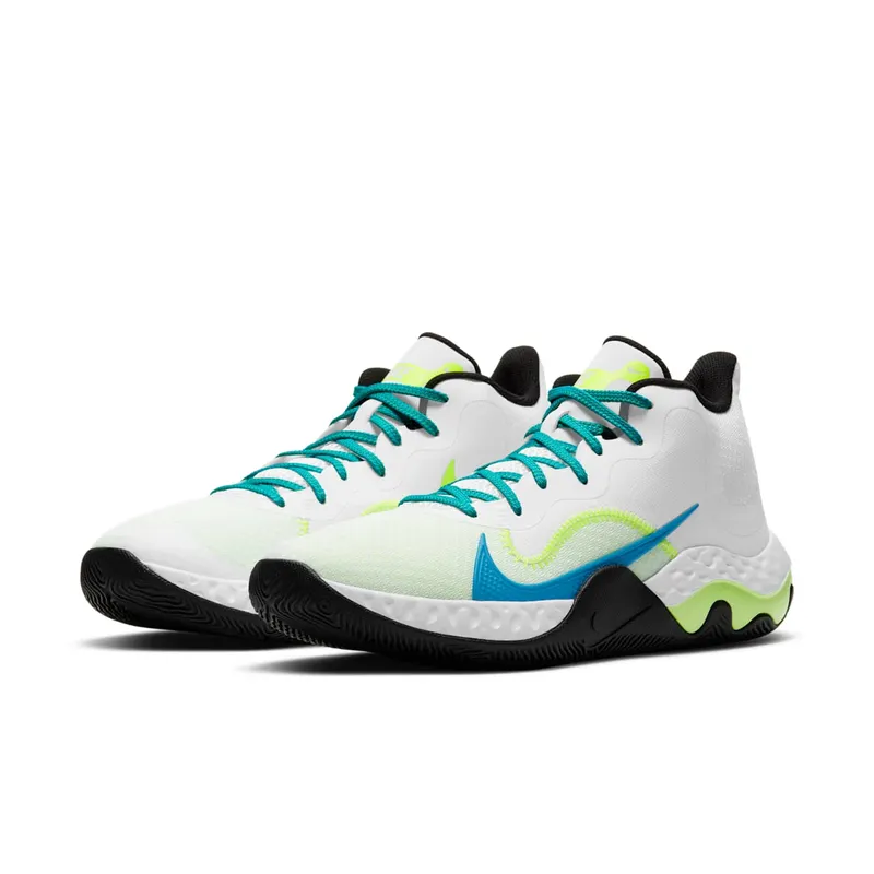 Nike Renew Elevate Basketball White (CK2669-102)