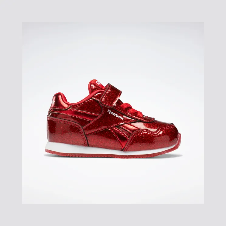 Reebok Royal Classic Jogger 3 Schoenen Vector Red / Vector Red / White