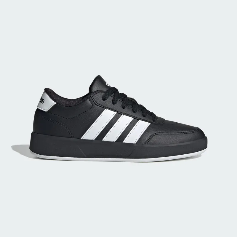 adidas Breaknet 3.0 Core Black Cloud White (JR8447)