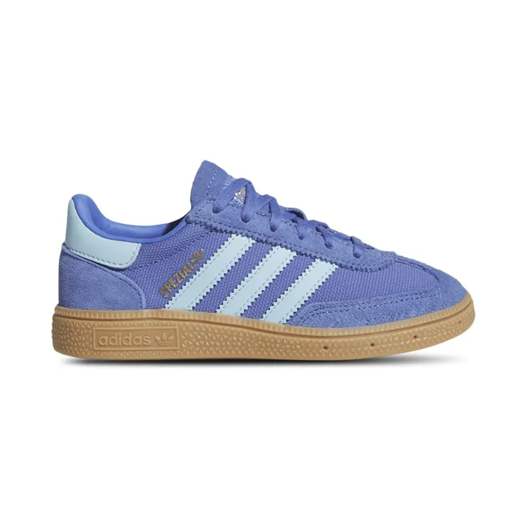 adidas Handball Spezial Real Lilac Icey Blue (KI8608)