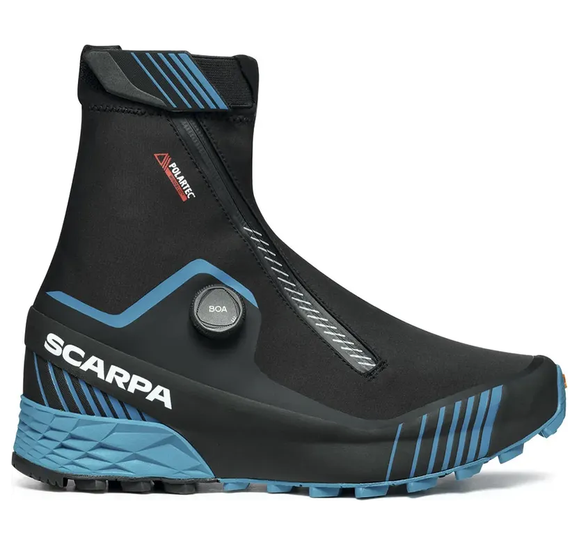 Scarpa Ribelle Run Kalibra Gore-tex® Trailschoenen 33081-350