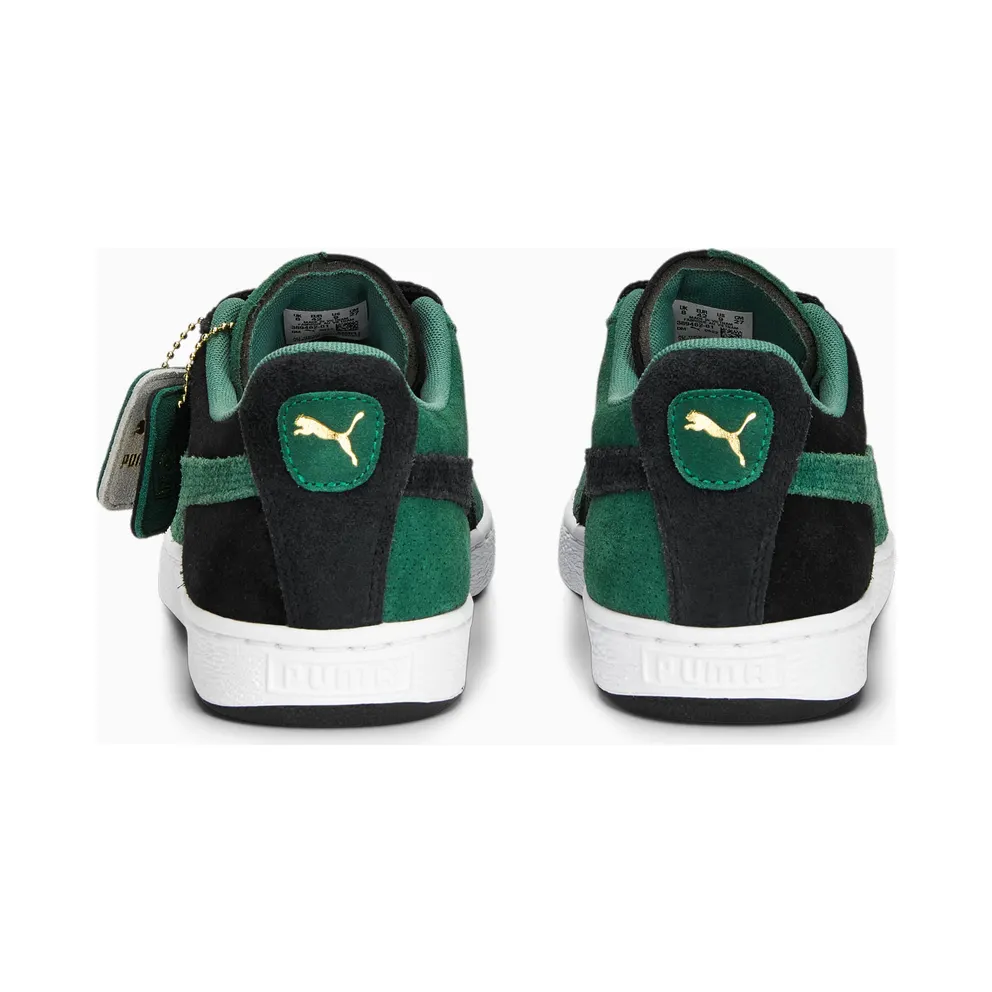 Puma Suede Archive Remastered White (38946201)