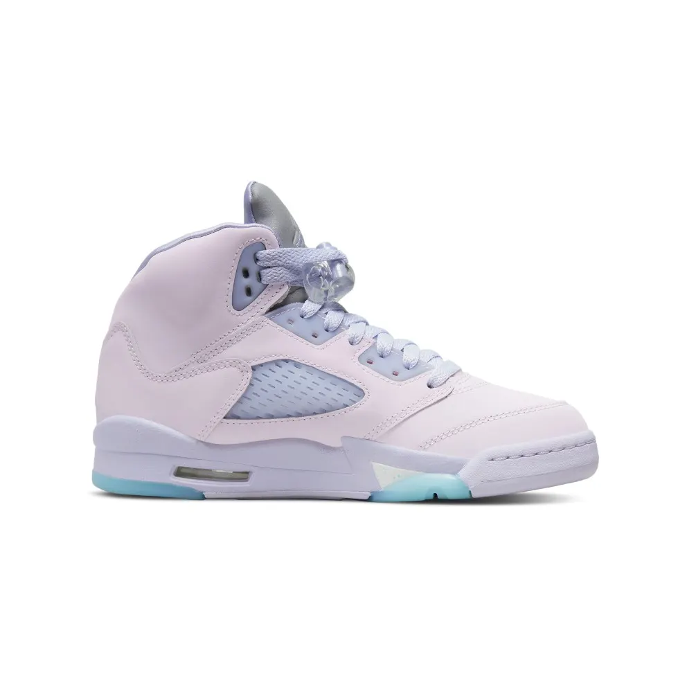 Air Jordan 5 Retro GS Easter (DV0563-600)