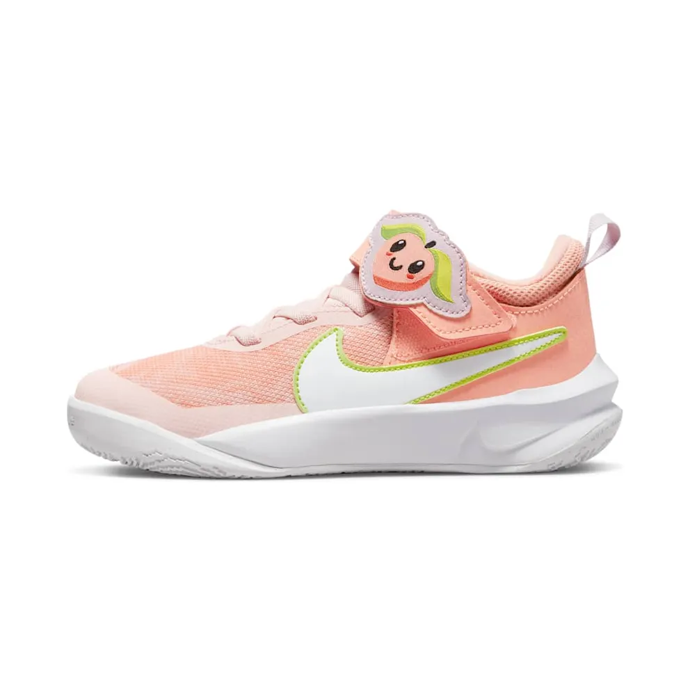 Nike Team Hustle D 10 Lil Fruits Pink (DM4324-600)