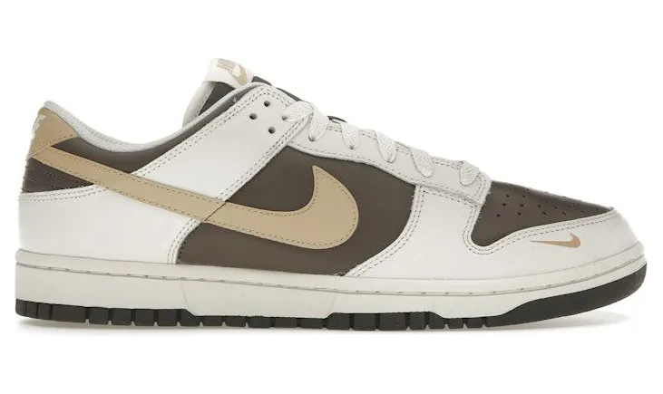 Nike Dunk Low Ironstone Sesame (HM9655-001)