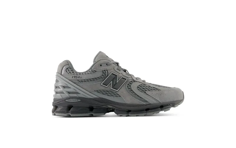 New Balance 1954R – “SLATE GREY / CASTLEROCK” (U195438R)