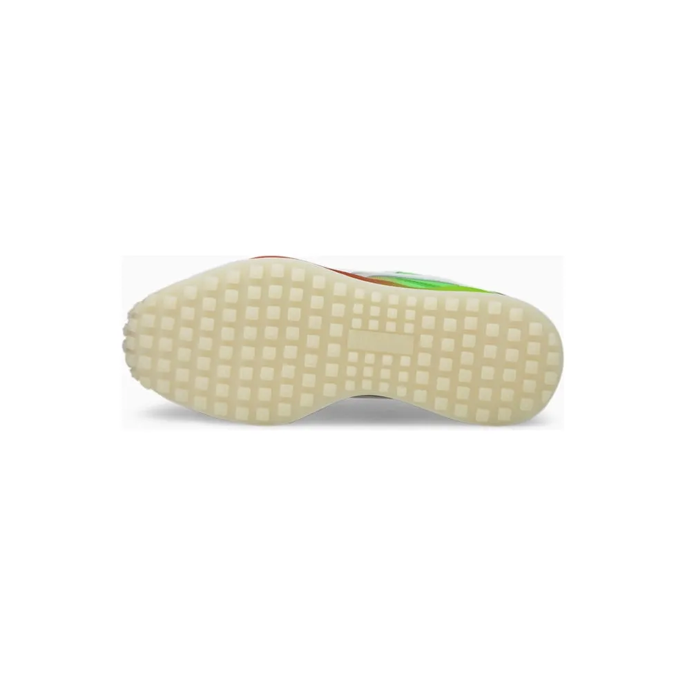 Puma Street Rider Haribo FL Green/White (38324801)